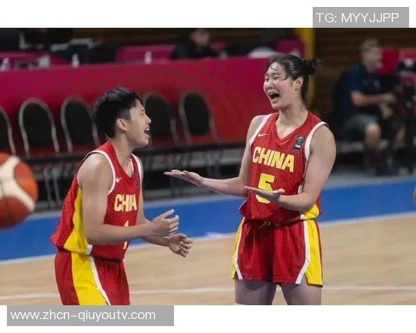 2023年U19女篮世界杯精彩回顾与未来展望：年轻球员的成长之路