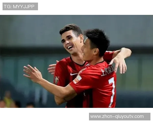 上港与蔚山激战正酣中超赛场再掀风云对决